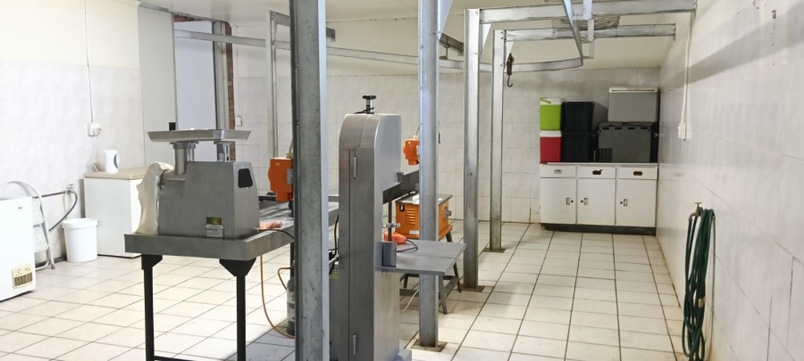 10 Bedroom Property for Sale in Boshof Free State